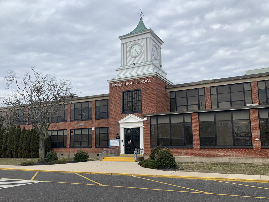Ewing High School